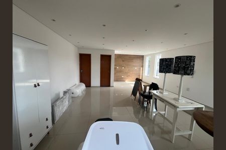 Apartamento à venda com 2 quartos, 45m² em Vila Bertioga, São Paulo
