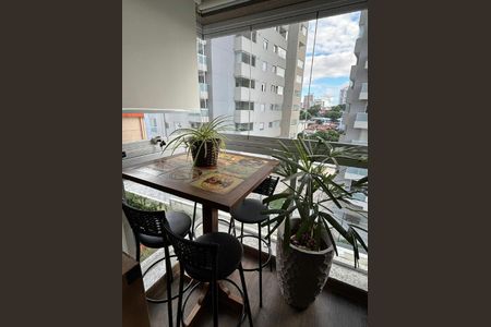 Apartamento à venda com 70m², 3 quartos e 2 vagas