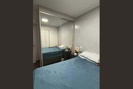 Apartamento à venda com 3 quartos, 70m² em Parque das Nações, Santo André