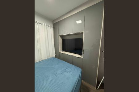 Apartamento à venda com 3 quartos, 70m² em Parque das Nações, Santo André