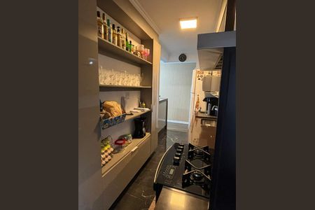Apartamento à venda com 70m², 3 quartos e 2 vagas
