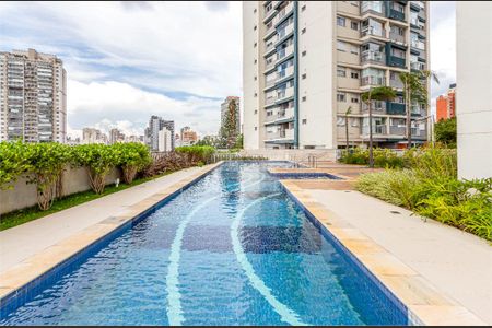 Apartamento à venda com 78m², 3 quartos e 1 vaga