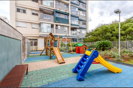 Apartamento à venda com 78m², 3 quartos e 1 vaga