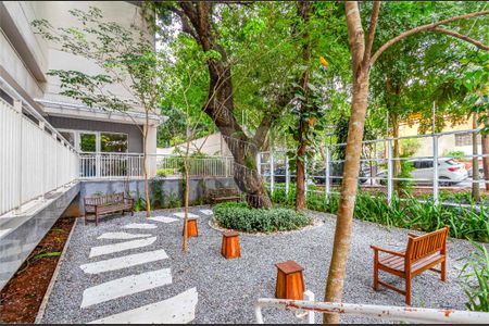 Apartamento à venda com 78m², 3 quartos e 1 vaga