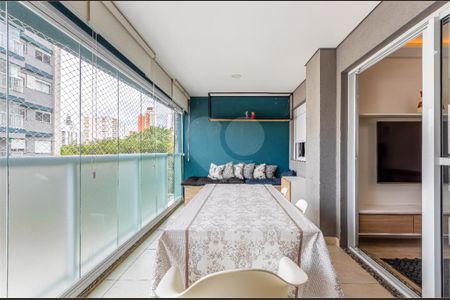 Apartamento à venda com 78m², 3 quartos e 1 vaga