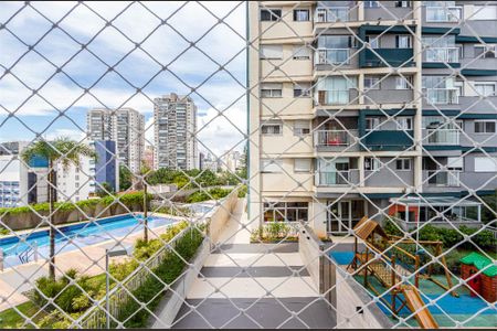 Apartamento à venda com 78m², 3 quartos e 1 vaga