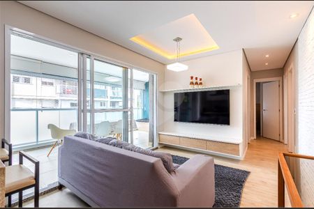 Apartamento à venda com 78m², 3 quartos e 1 vaga