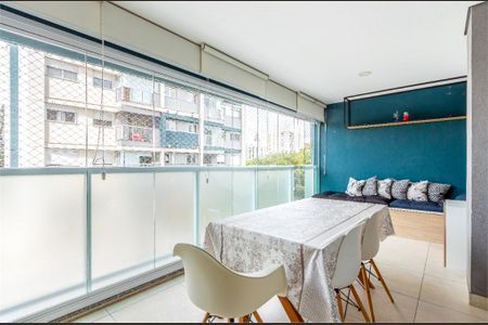 Apartamento à venda com 78m², 3 quartos e 1 vaga