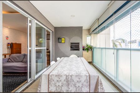 Apartamento à venda com 78m², 3 quartos e 1 vaga