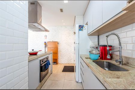 Apartamento à venda com 78m², 3 quartos e 1 vaga