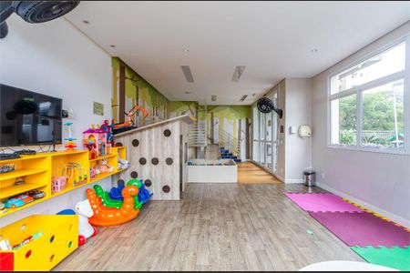 Apartamento à venda com 78m², 3 quartos e 1 vaga