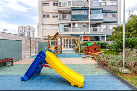 Apartamento à venda com 78m², 3 quartos e 1 vaga