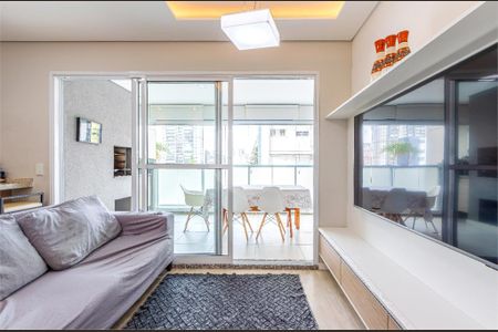 Apartamento à venda com 78m², 3 quartos e 1 vaga