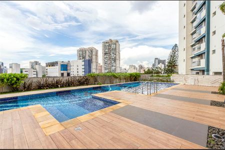 Apartamento à venda com 78m², 3 quartos e 1 vaga