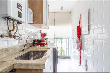 Apartamento à venda com 78m², 3 quartos e 1 vaga