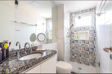 Apartamento à venda com 78m², 3 quartos e 1 vaga