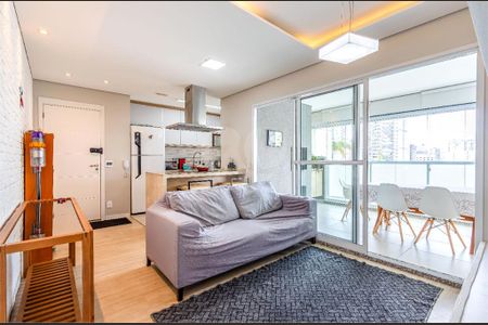 Apartamento à venda com 78m², 3 quartos e 1 vaga