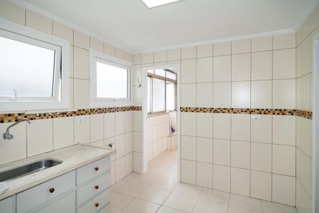 Studio à venda com 69m², 2 quartos e sem vaga Studio à venda com 69m², 2 quartos e sem vagaCozinha