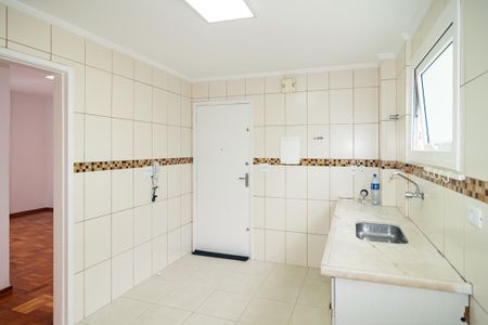 Studio à venda com 69m², 2 quartos e sem vaga Studio à venda com 69m², 2 quartos e sem vagaCozinha