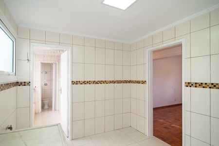 Studio à venda com 69m², 2 quartos e sem vaga Studio à venda com 69m², 2 quartos e sem vagaCozinha