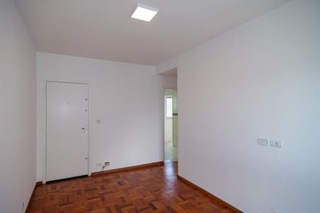 Studio à venda com 69m², 2 quartos e sem vaga Studio à venda com 69m², 2 quartos e sem vagaSala