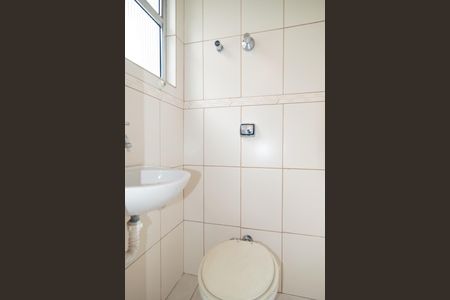 Studio à venda com 69m², 2 quartos e sem vaga Studio à venda com 69m², 2 quartos e sem vagaBanheiro de serviço