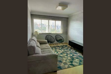 Apartamento à venda com 69m², 2 quartos e 1 vaga