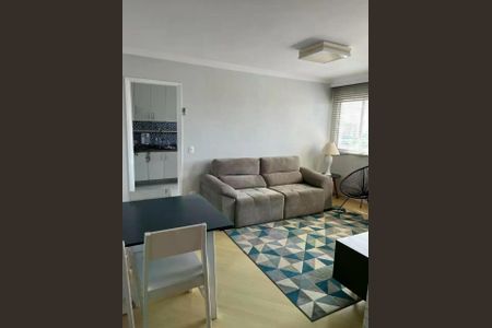 Apartamento à venda com 2 quartos, 69m² em Vila Romana, São Paulo