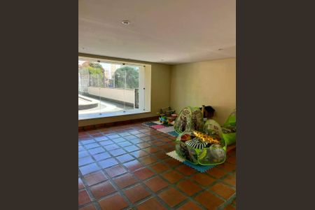 Apartamento à venda com 2 quartos, 69m² em Vila Romana, São Paulo