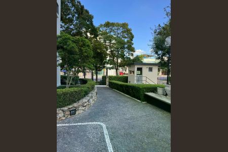 Apartamento à venda com 69m², 2 quartos e 1 vaga