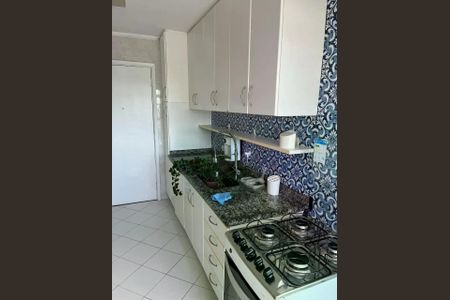Apartamento à venda com 69m², 2 quartos e 1 vaga