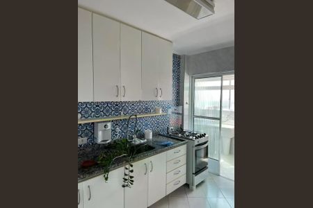 Apartamento à venda com 69m², 2 quartos e 1 vaga