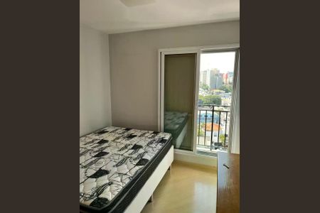 Apartamento à venda com 2 quartos, 69m² em Vila Romana, São Paulo