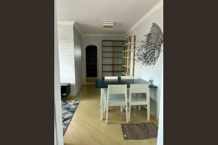 Apartamento à venda com 2 quartos, 69m² em Vila Romana, São Paulo