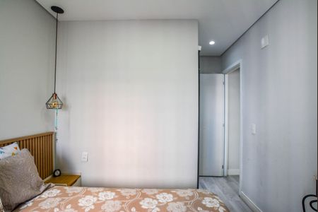 Apartamento à venda com 64m², 2 quartos e 1 vaga Apartamento à venda com 64m², 2 quartos e 1 vagaQuarto Suíte