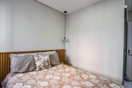 Apartamento à venda com 64m², 2 quartos e 1 vaga Apartamento à venda com 64m², 2 quartos e 1 vagaQuarto Suíte