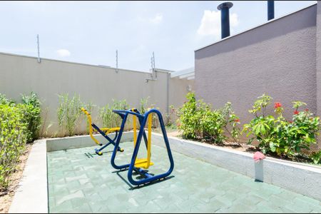 Apartamento à venda com 64m², 2 quartos e 1 vaga Apartamento à venda com 64m², 2 quartos e 1 vagaÁrea comum