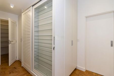 Apartamento à venda com 162m², 3 quartos e 1 vaga