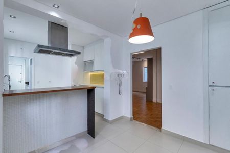 Apartamento à venda com 162m², 3 quartos e 1 vaga