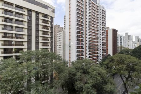 Apartamento à venda com 162m², 3 quartos e 1 vaga