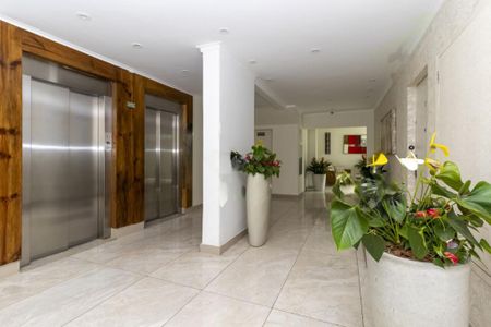 Apartamento à venda com 162m², 3 quartos e 1 vaga