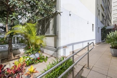 Apartamento à venda com 162m², 3 quartos e 1 vaga