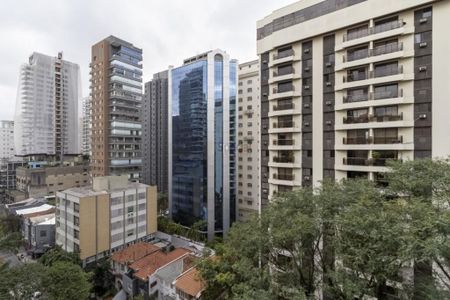 Apartamento à venda com 162m², 3 quartos e 1 vaga