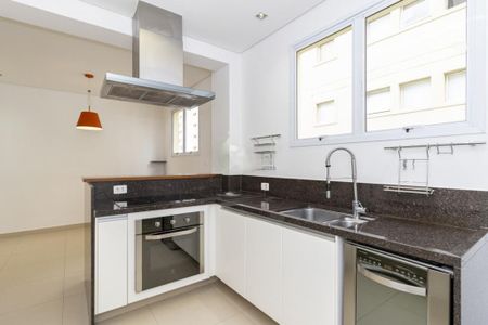 Apartamento à venda com 162m², 3 quartos e 1 vaga