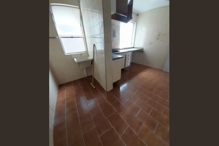 Apartamento à venda com 3 quartos, 63m² em Jardim Iris, São Paulo