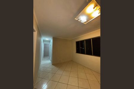 Apartamento à venda com 3 quartos, 63m² em Jardim Iris, São Paulo