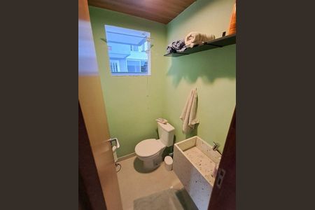 Casa à venda com 3 quartos, 94m² em Itaipu, Niterói