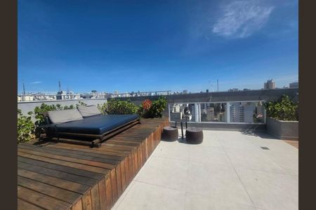 Apartamento à venda com 1 quarto, 26m² em Liberdade, São Paulo