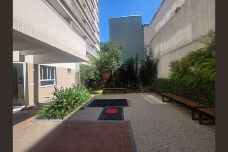 Apartamento à venda com 1 quarto, 26m² em Liberdade, São Paulo