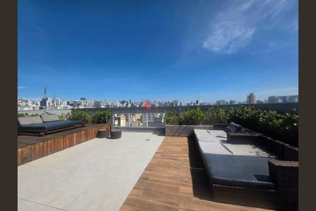 Apartamento à venda com 1 quarto, 26m² em Liberdade, São Paulo